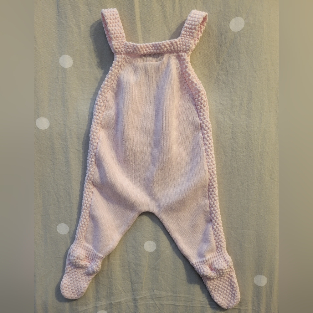 Rachel Riley Romper - Picture 3 of 5